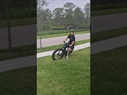Who Keeps Stealing My Electric Bike? #lectric