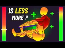 How Many Sets per Workout? - This NEW Study Is Epic