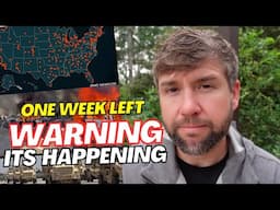 🚨CONFIRMED: THIS Is Why Everyone Should Be Worried About JUNE 14th | PREPARE Immediately!