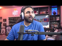 Recap and Reacts then Playing New Mario Kart for the First Time | Esfand Live 06/14/2025