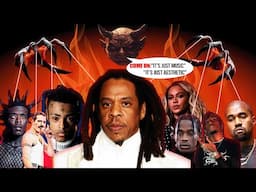 The Satanic Influence of the Music Industry EXPOSED.. (Unbelievably Shocking Details!)