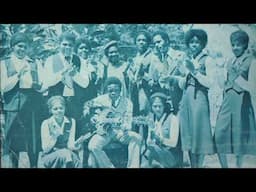 CLAP YOUR HANDS/ Evangelist Higgins and the Westmorelites  - Full Album 1981