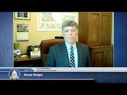 Committee on Rules and Administration - 06/13/25