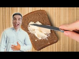 Čudesni namaz za kruh koji čini čuda za jetru : otkrijte recept!