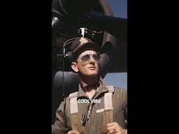 The history of aviator sunglasses ✈️ 🕶️