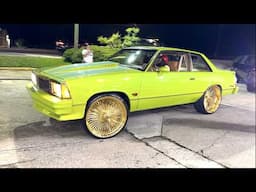 StreetWhipz Atlanta Block Party 2025