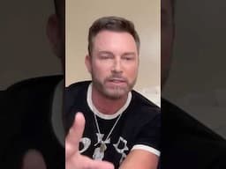 DAYS Eric Martsolf and Martha Madison preview John Black's funeral in tribute to Drake Hogestyn