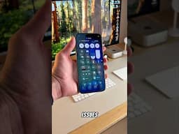 iOS 26 Beta 1 48 Hours Later | Battery & Bugs 🔋📱