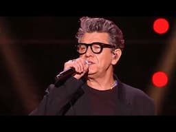 Hommage à Michel Delpech
