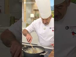 ¡No te imaginas cómo queda el bacalao con tomillo y guindilla!