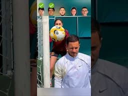 Son vs Kaka vs Hazard vs Celine Dept vs Foden - Fast Reaction Challenge