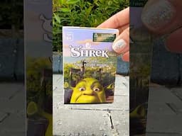 Shrek toy surprise #asmr #asmrunboxing #unboxingtoys #unboxing #shrek