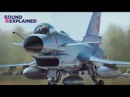 China's J-10 Was Laughed At... Until Now