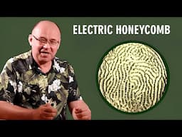 Electric honeycomb