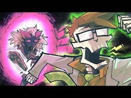 Abiotic Factor (feat. MandaloreGaming & Brendaniel) | Past Streams Trimmed