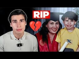ADIOS MAMI 🕊️