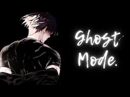 Disappear And Come Back Unrecognizable (Ayanokoji Guide)