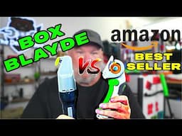 Ultimate Box Cutter Break Down!