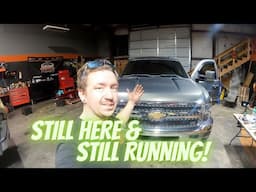 S300 Swapped Lml Update!