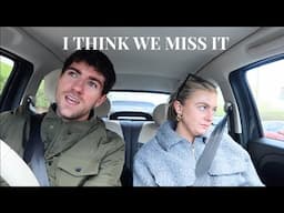 DO WE REGRET WHERE WE BOUGHT OUR HOUSE? | WEEKEND VLOG