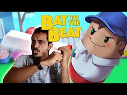 New Indian Cricket Game - Bat to the beat android, ios, PC first gameplay