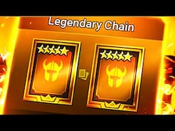 ALL IN SACREDS + Current Events Review | Raid: Shadow Legends