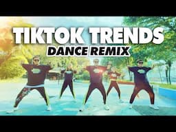 Tiktok trends dance remix | Nonstop tiktok mashup | Dance Fitness | Zumba | BMD CREW