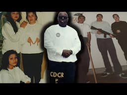 Black Southsider K*lls A Member Of His Own Gang For Being Racist To Him: The Story of Sombra
