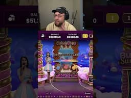 $800 MAX BET ON BUBBLE SURPRISE HITS CANDY DROP!