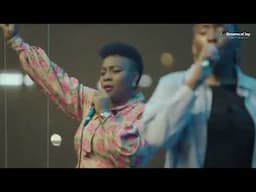 SINACH: YOU ARE GOOD (Zambia)