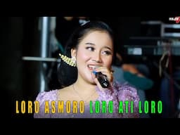 LORO ASMORO || LOROI ATI LORO CAMPURSARI ALIEZTA