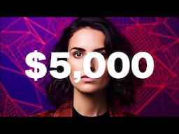 I Make $5,000+/Month in Just 10 Hours/Week as a Stay at Home Mom! Here's How (Make Money Online)