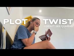 How I lost my job, let’s spill the tea 🫖