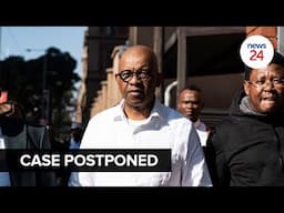 WATCH | LPC drops Maya, Madonsela charges against Mpofu, indefinitely postpones inquiry