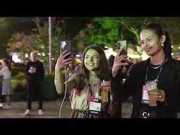 Night Summit | Web Summit Rio 2025