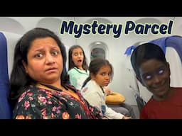 Ladke Ko Dhundo Varna Sab Khatam – Mystery Parcel Part 2 🔥