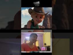 Animator Brings MechWest Characters to Life!