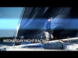 AYC Wednesday Night Races 2025 - Series 2 Race 2