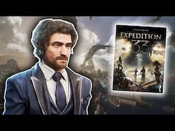 Expedition 33 is already a game of the year