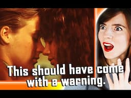 This lesbian film from the 2000s is EVERYTHING. (Lesbian Film Review ~ If These Walls Could Talk 2)