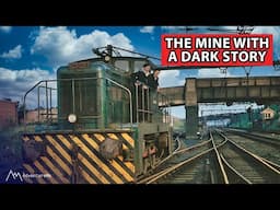 ABANDONED | Orgreave Colliery & Railway
