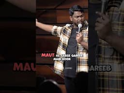 Baapu 😅 #haseebkhan #standupcomedy #viralshorts #trendingshorts #funnyshorts #standupshorts