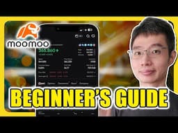 How To Start Investing For Beginners - Moomoo Step By Step Guide