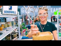 Can You Make Money at Goodwill?