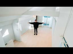 Tokyo’s $1,000,000 Tiny House Tour