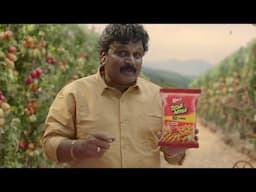 Bingo! Tedhe Medhe Tomato Masti – Eat. Phir Repeat. | Telugu