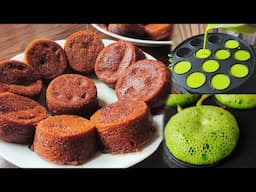 Simpel Banget Buat Kue Untuk Yang Kamu Mager Tapi Kepingin Buat Kue