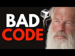 How vibe coding can destroy your project...