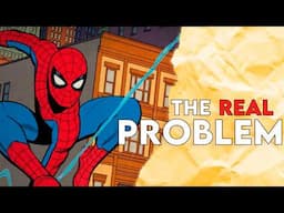 Your Friendly Neighborhood Spider-Man's Biggest Flaw