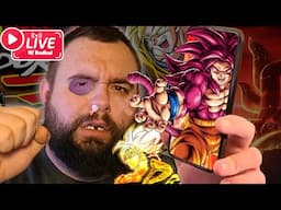 Nintendo Switch 2 THIS WEEK Dragon Ball Legends tonight! W/ Bradical